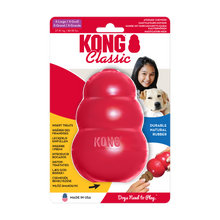 KONG Classic Dog Toy – XL