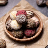Life Of Riley Truffle Individual Dog Treat