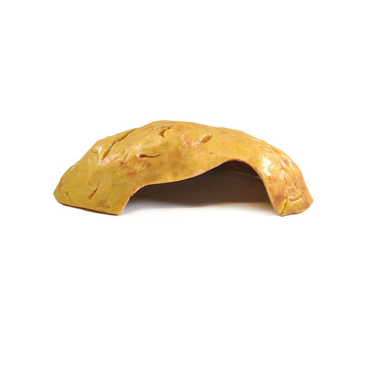 Habistat Sandstone Reptile Cave small