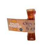 Nova Wonder Bar Bacon Dog Chew - Medium