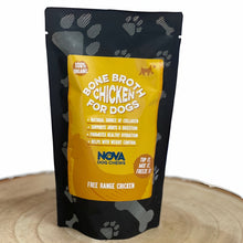 Nova Bone Broths 230ml (Beef, Chicken, Duck, Moose)