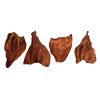 Smoked Bull Ears Dog Treat