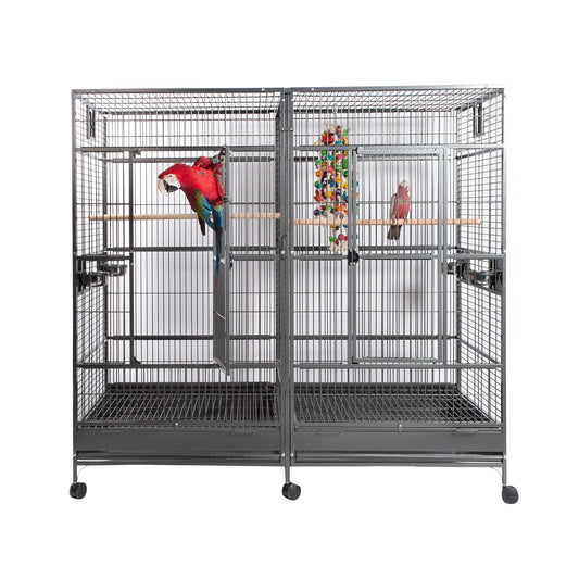 Sky Pets RC Nova 2 Bird Cage antique