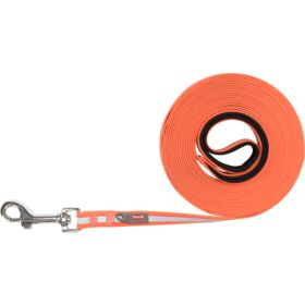 Trixie Easy Life Tracking Lead L-XL 10m/17mm. Orange