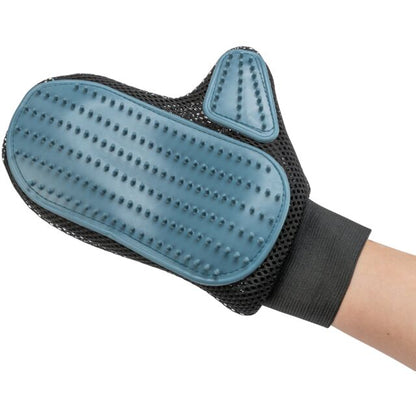 Trixie Fur Care Glove For Dogs & Cats