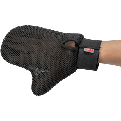 Trixie Fur Care Glove For Dogs & Cats