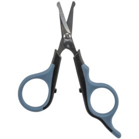 Face and Paw Scissors