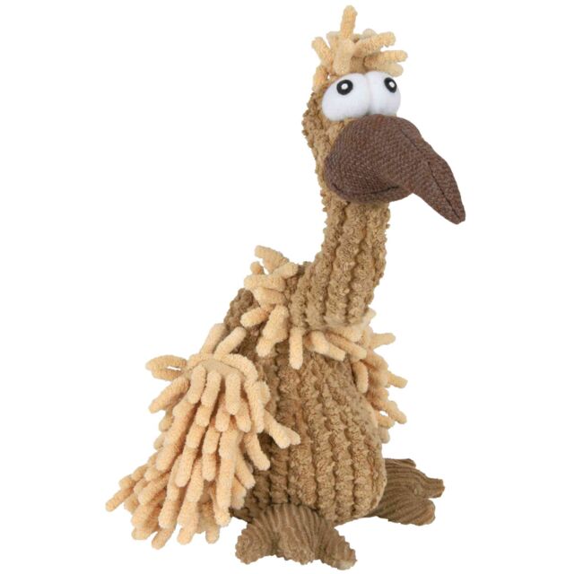 Trixie Vulture Gustav Dog Toy 28cm