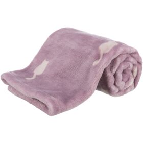 Trixie Cat Blanket Lilly