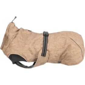 Trixie Dog Wintercoat Riom, Size: S, Stomach circum.: 36–54 cm, Back length: 35 cm