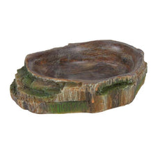 Trixie Reptile Water and Food Bowl Measurements: 13 × 3.5 × 11 cm