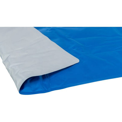 Trixie Cooling Mat For Dogs XXL 110 × 70 cm
blue/grey