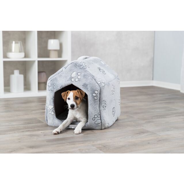 Trixie Cat/Small Dog Cave, Jimmy Soft. 40 × 45 × 40 cm