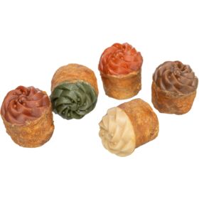 Trixie Cupcake with Chicken Breast Dog Treat – Tasty Chicken Dog Chew