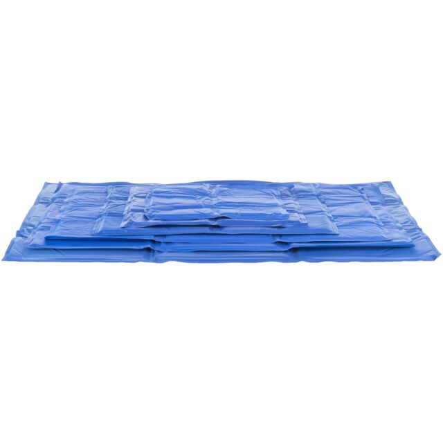 Trixie Cooling Mat For Dogs XL- XXL 100 × 60 cm
blue/grey