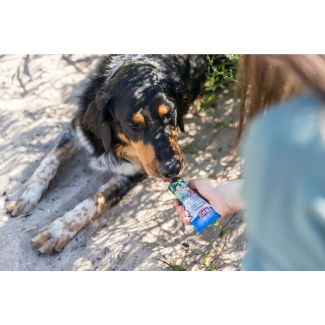 Trixie Dog Liver Pâté with hemp 75g