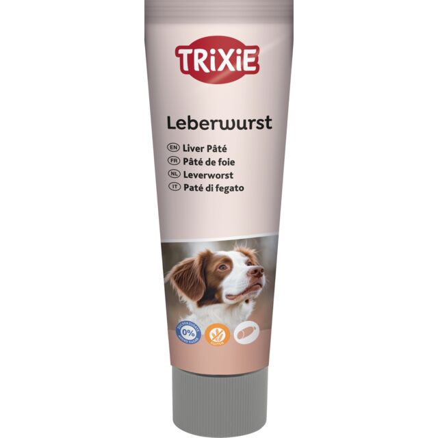 Trixie Dog Liver Pâté 110g