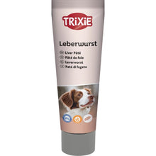 Trixie Dog Liver Pâté 110g