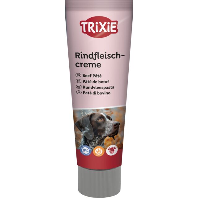 Trixie Dog Beef Pâté 110g