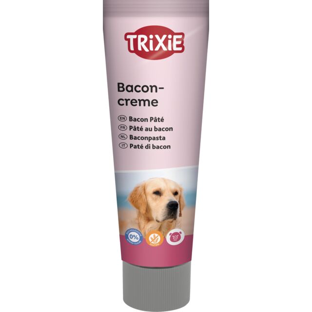 Trixie Dog Bacon Pâté 110g
