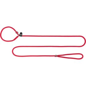 Trixie Summit Retriever Lead for Dogs with Pull Limit. L-XL 1.80 m/ø 13 mm red