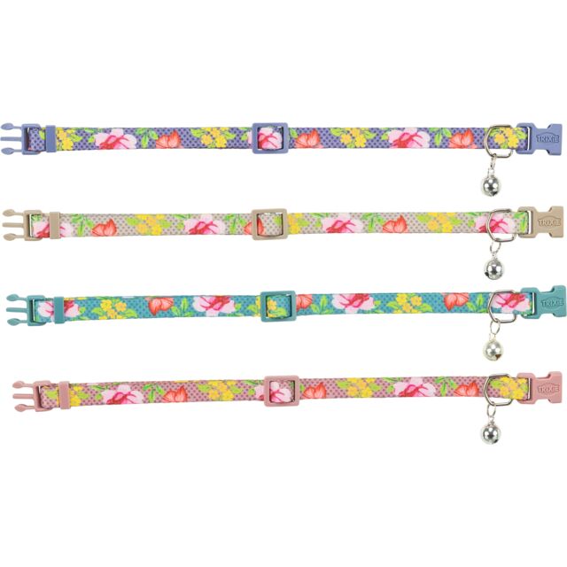 Trixie Cat Collar