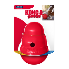 KONG Wobbler Dog Toy – Large
