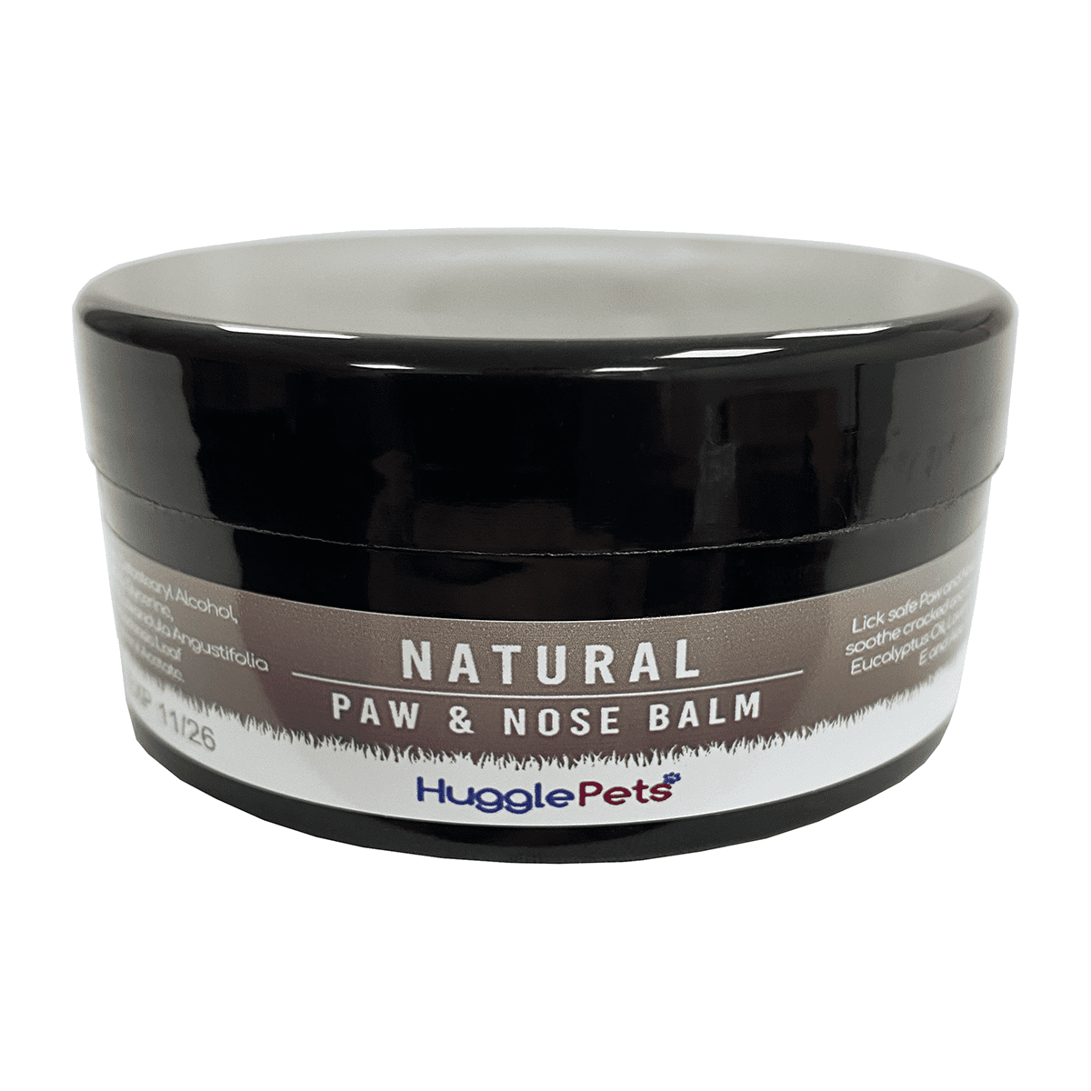 Hugglepets Paw & Nose Balm 50g