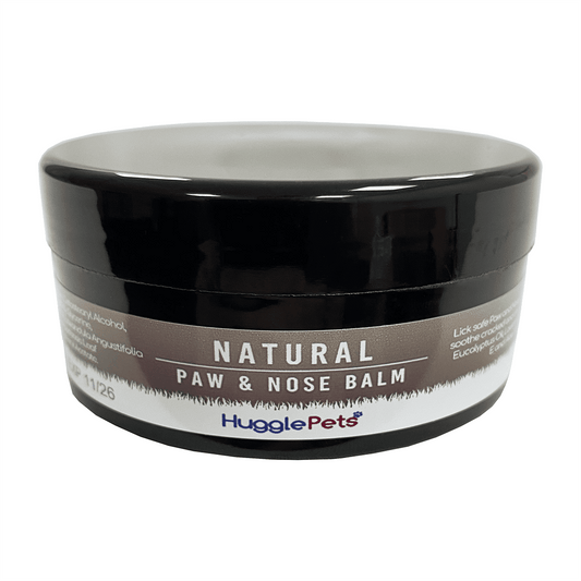 Hugglepets Paw & Nose Balm 50g