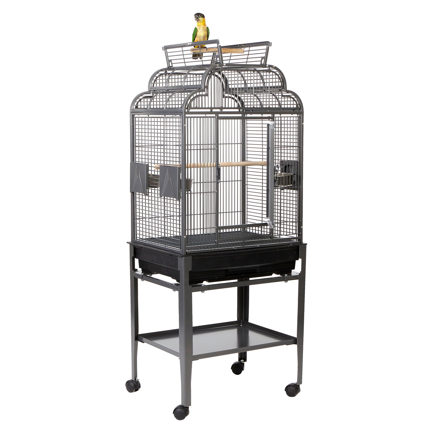 Sky Pets RC Peru Bird Cage antique