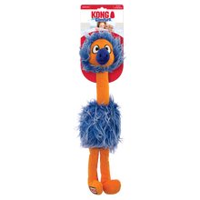 KONG Comfort Jumbo Bird Dog Toy – Assorted – XL