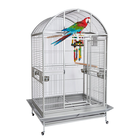 Sky Pets RC Rio Ara Bird Cage stone