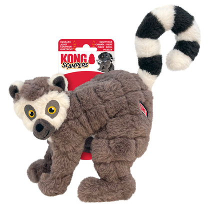 KONG Scampers Lemur Md