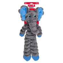 KONG Shakers Crumples Elephant Dog Toy – XL