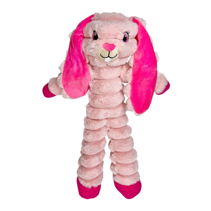 KONG Shakers Crumples Bunny Dog Toy – XL