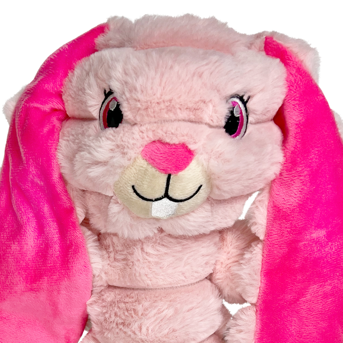 KONG Shakers Crumples Bunny Dog Toy – XL