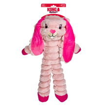 KONG Shakers Crumples Bunny Dog Toy – XL