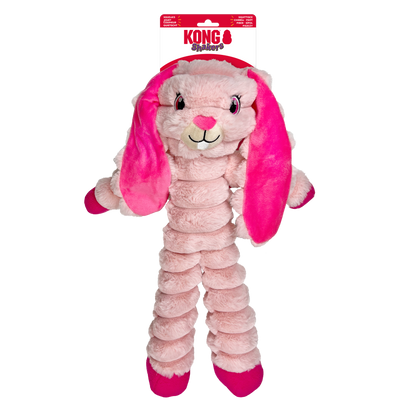 KONG Shakers Crumples Bunny Dog Toy – XL