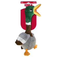 KONG Shakers Honkers Duck Dog Toy – Large