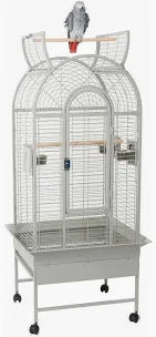 Sky Pets RC Ecuador 2 Bird Cage stone