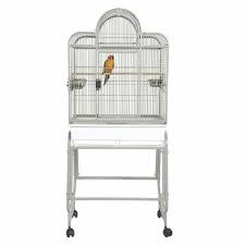 Sky Pets RC Mini Santa Fe Bird Cage stone