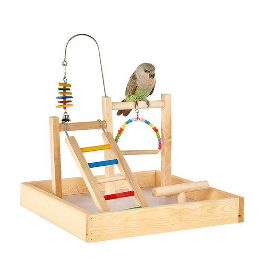 Sky Pets Liberta Table Stand for Pet Birds