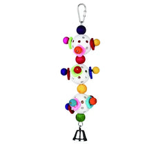 Sky Pets Scoops Bird Toy