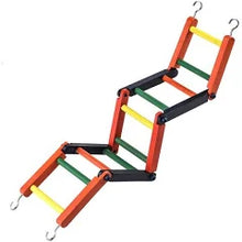 Sky Pets Bendable Bird Ladder