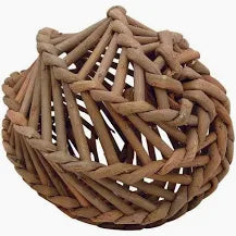 Willow Treat Ball Toy for Small Animals
