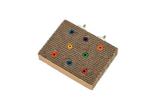 Sky Pets Cardboard Treat Block Bird Toy