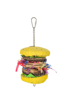 Sky Pets Hamburg Bird Toy