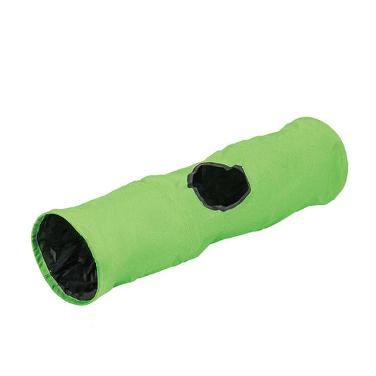 Sky Pets Crinkle Tunnel for Small Animals