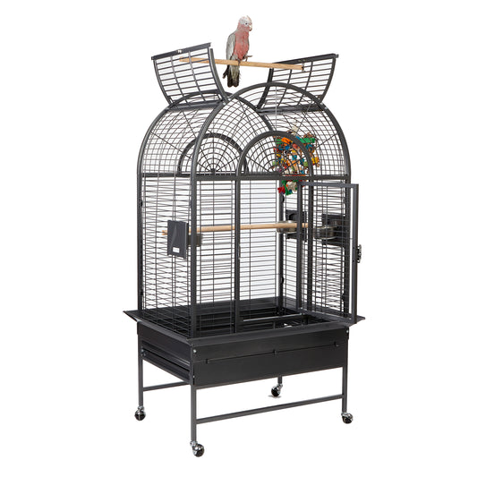 Sky Pets RC Santa Marta 2 Bird Cage antique