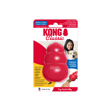 KONG Classic Dog Toy – Medium